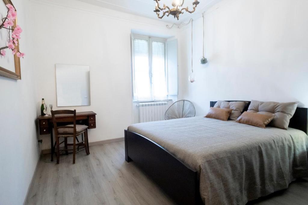 Casa Vacanze S.Andrea Витербо Экстерьер фото
