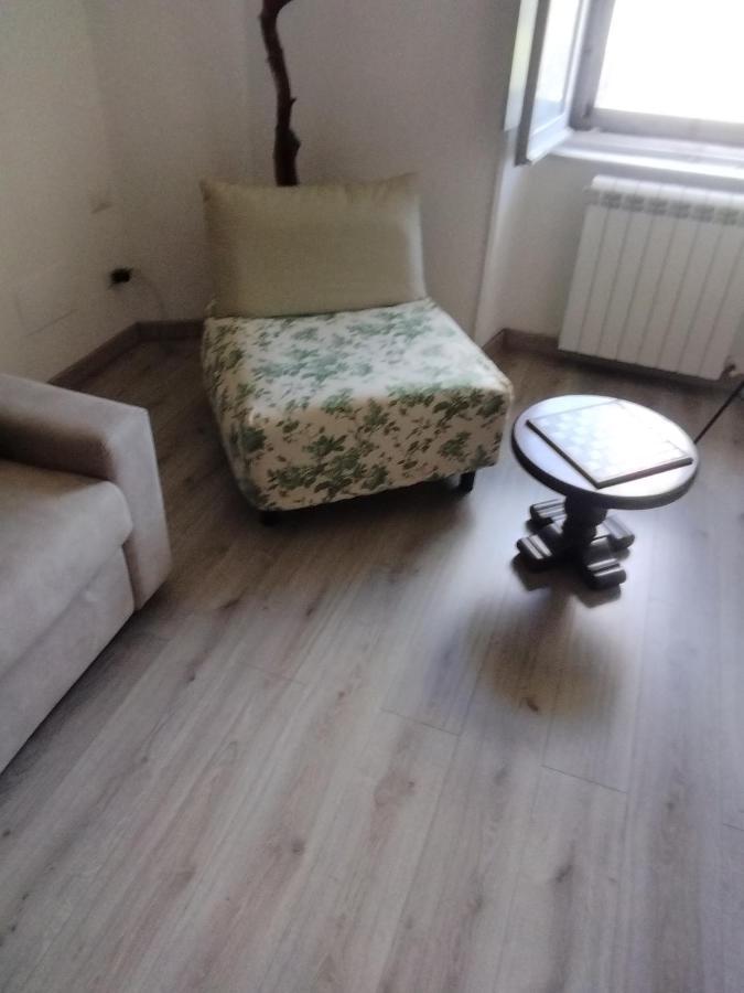 Casa Vacanze S.Andrea Витербо Экстерьер фото